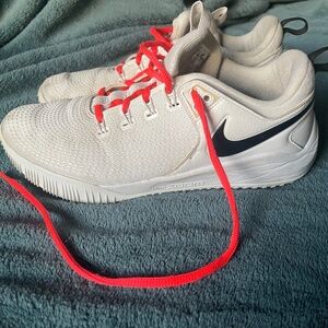 Nike Volleyball Shoes